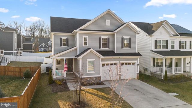 68 SNOWDROP DR, Stafford, VA 22554