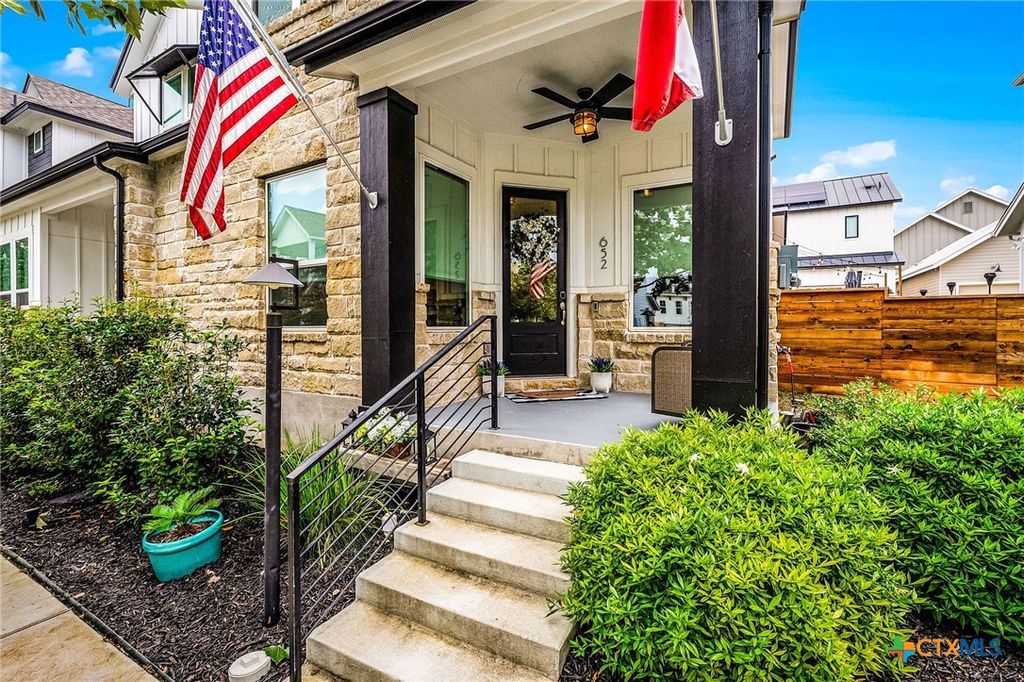 652 Prospect Way 3, New Braunfels, TX 78130