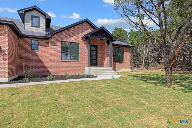 15926 Brazos Drive, Temple, TX 76502