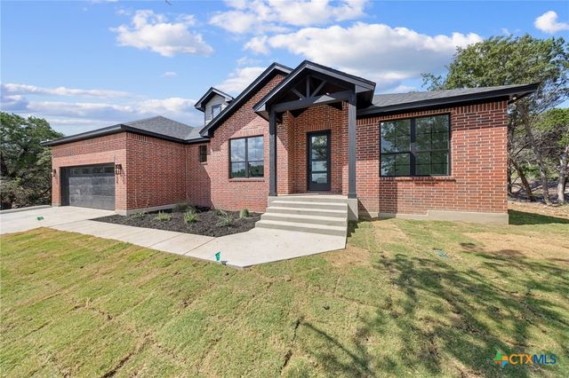 15926 Brazos Drive, Temple, TX 76502