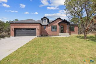 15926 Brazos Drive, Temple, TX 76502