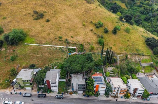 0 E E Ave 33, Los Angeles, CA 90031