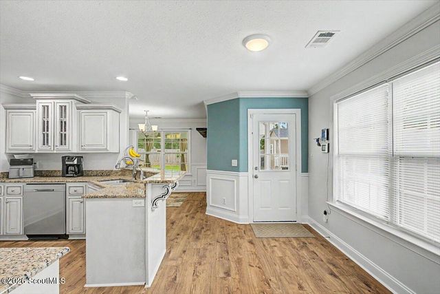 151 Evans Lane NE, Ludowici, GA 31316