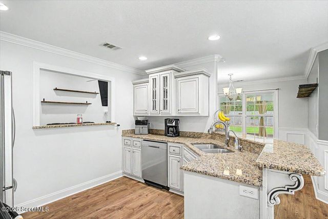 151 Evans Lane NE, Ludowici, GA 31316