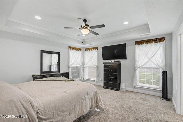 151 Evans Lane NE, Ludowici, GA 31316