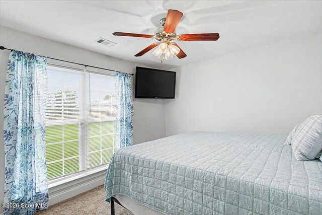 151 Evans Lane NE, Ludowici, GA 31316