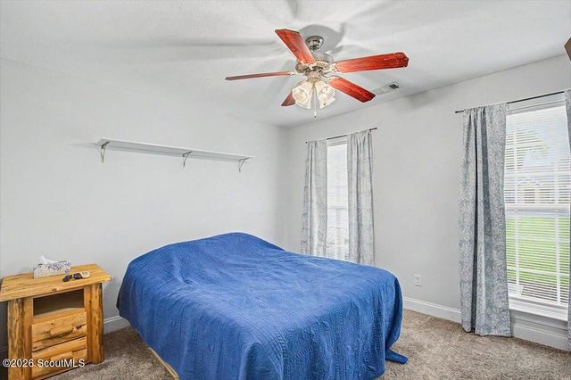 151 Evans Lane NE, Ludowici, GA 31316