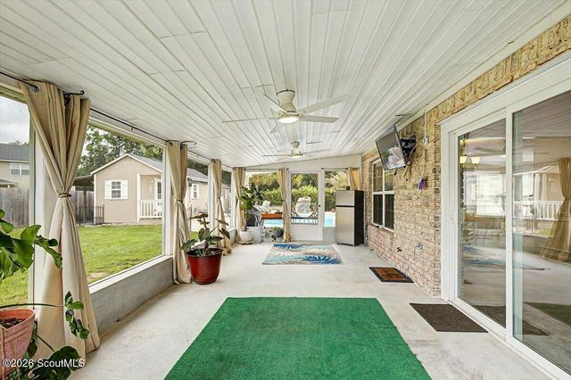 151 Evans Lane NE, Ludowici, GA 31316