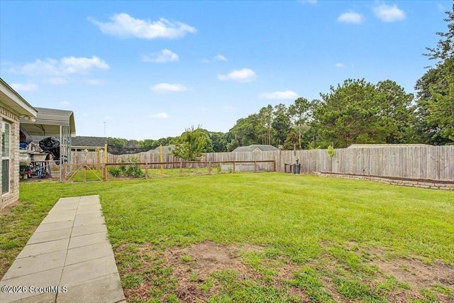 151 Evans Lane NE, Ludowici, GA 31316