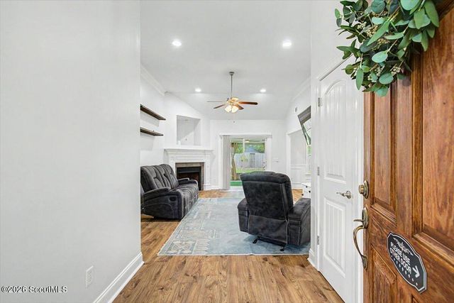151 Evans Lane NE, Ludowici, GA 31316