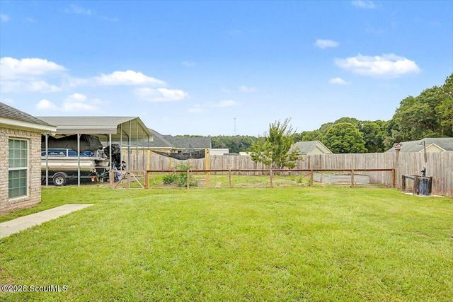 151 Evans Lane NE, Ludowici, GA 31316