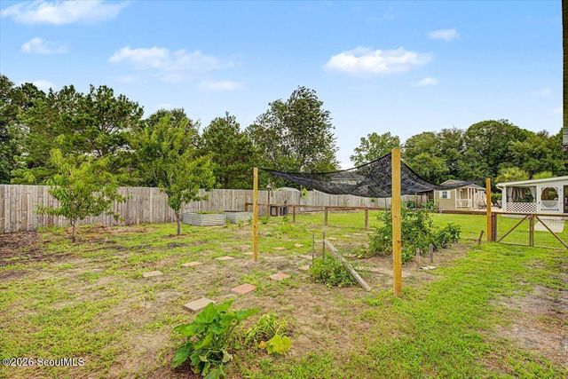 151 Evans Lane NE, Ludowici, GA 31316