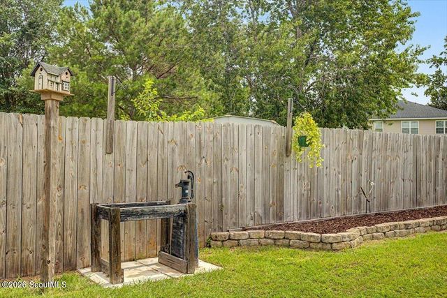 151 Evans Lane NE, Ludowici, GA 31316