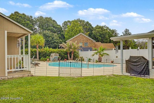 151 Evans Lane NE, Ludowici, GA 31316
