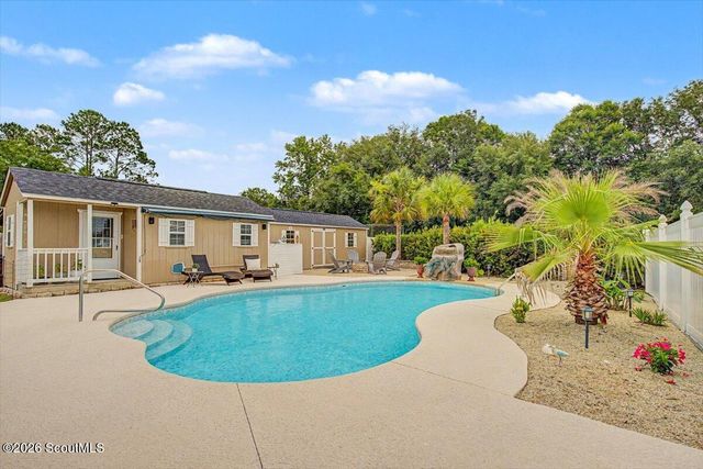 151 Evans Lane NE, Ludowici, GA 31316