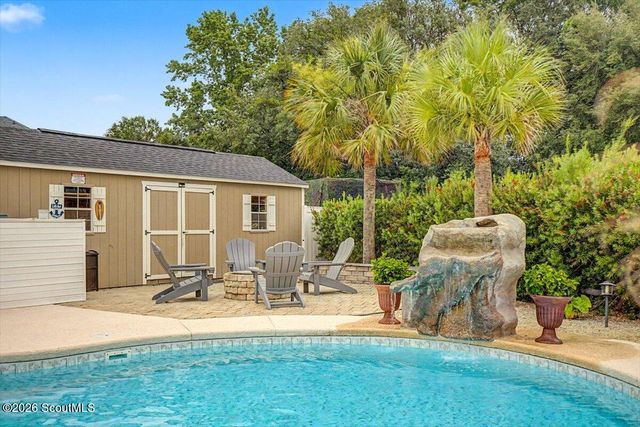 151 Evans Lane NE, Ludowici, GA 31316