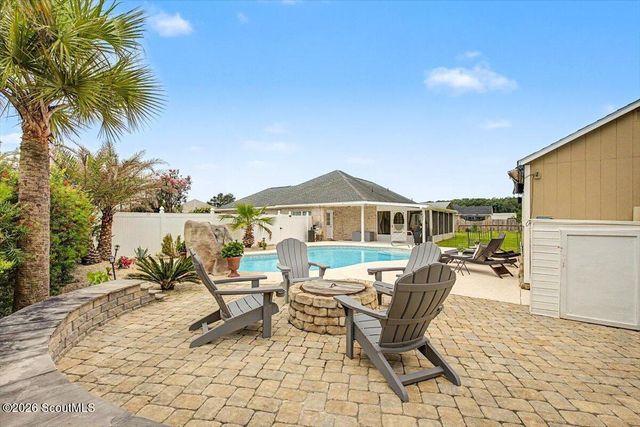 151 Evans Lane NE, Ludowici, GA 31316