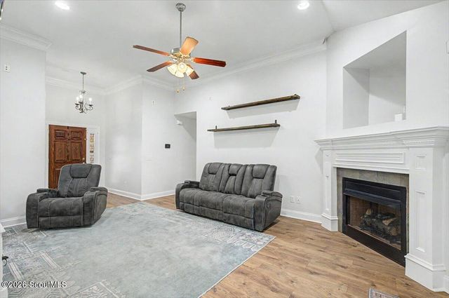 151 Evans Lane NE, Ludowici, GA 31316