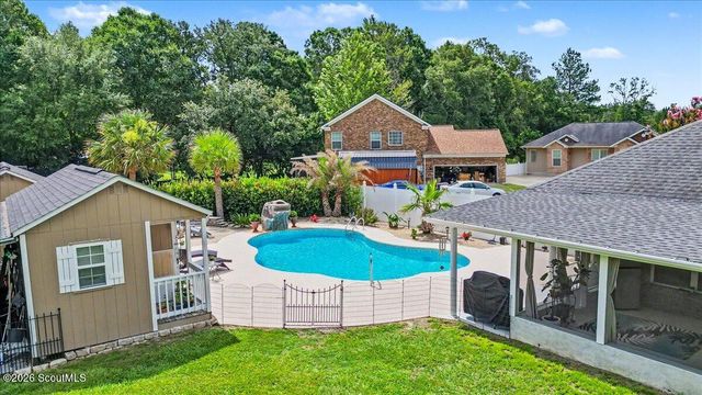 151 Evans Lane NE, Ludowici, GA 31316