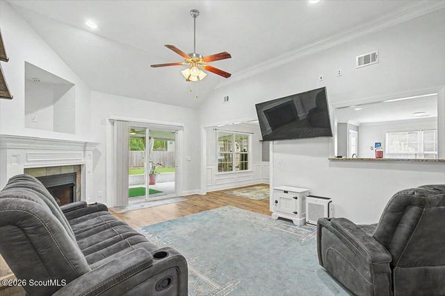 151 Evans Lane NE, Ludowici, GA 31316