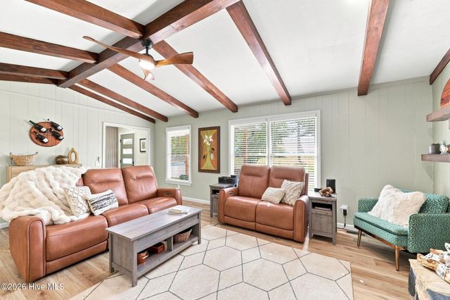 3907 Hoffman Road, Jackson Springs, NC 27281