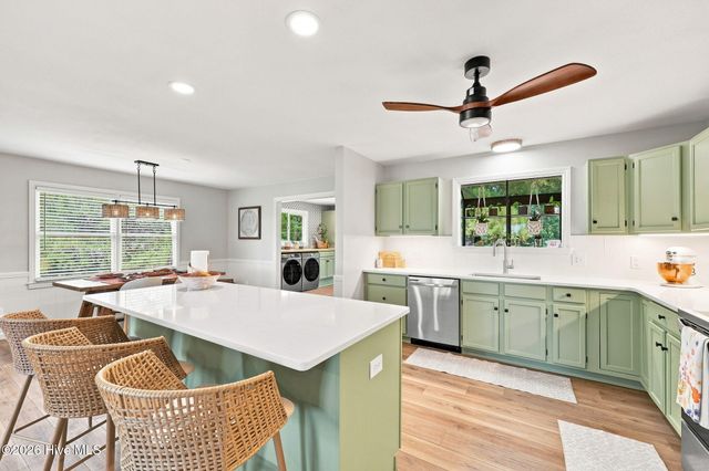 3907 Hoffman Road, Jackson Springs, NC 27281