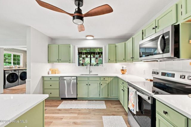 3907 Hoffman Road, Jackson Springs, NC 27281