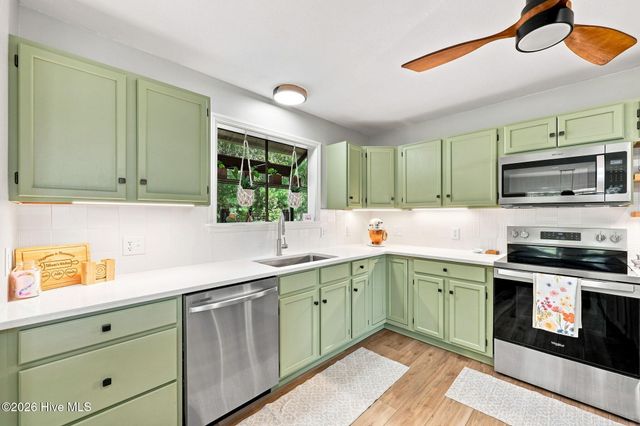 3907 Hoffman Road, Jackson Springs, NC 27281