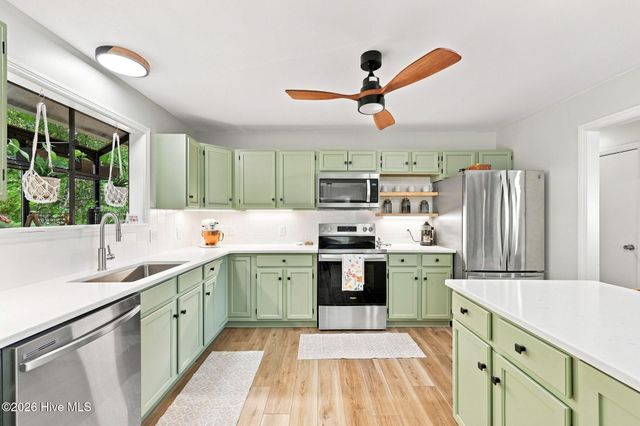 3907 Hoffman Road, Jackson Springs, NC 27281