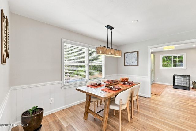 3907 Hoffman Road, Jackson Springs, NC 27281