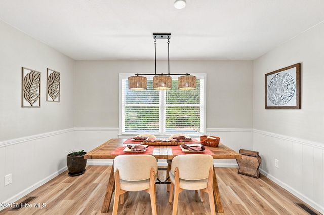 3907 Hoffman Road, Jackson Springs, NC 27281