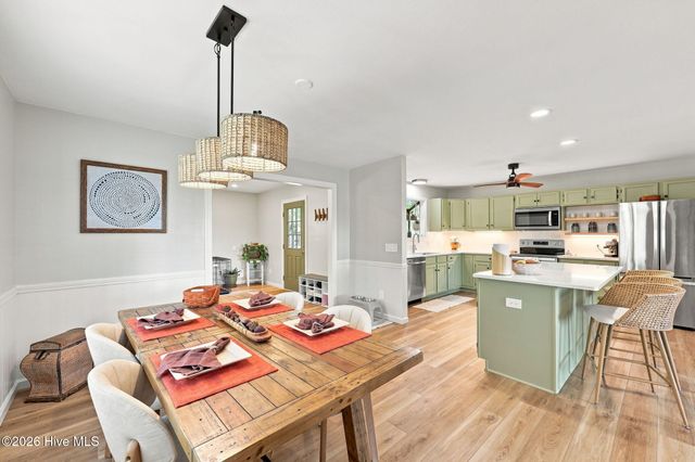 3907 Hoffman Road, Jackson Springs, NC 27281