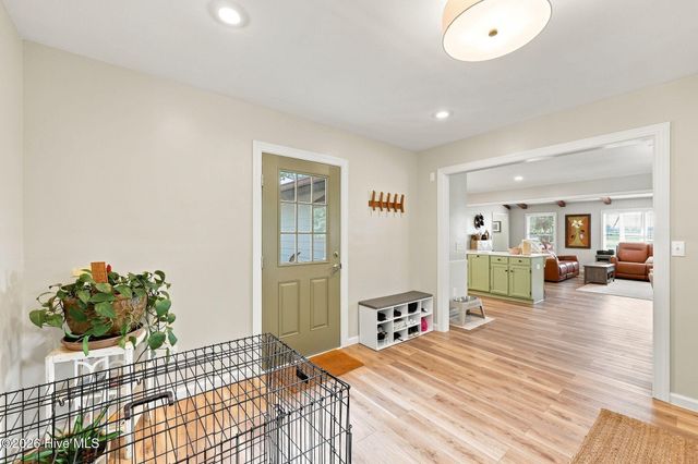 3907 Hoffman Road, Jackson Springs, NC 27281