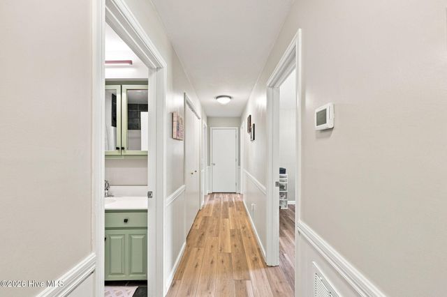 3907 Hoffman Road, Jackson Springs, NC 27281