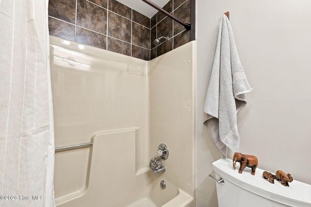 3907 Hoffman Road, Jackson Springs, NC 27281