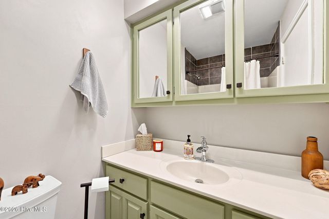 3907 Hoffman Road, Jackson Springs, NC 27281