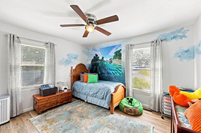 3907 Hoffman Road, Jackson Springs, NC 27281