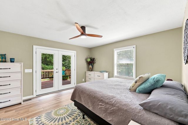 3907 Hoffman Road, Jackson Springs, NC 27281