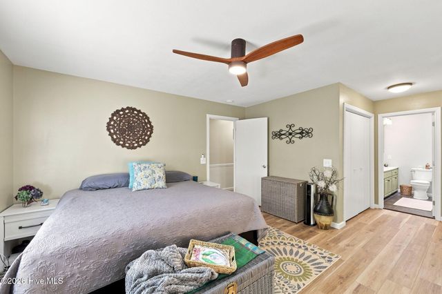 3907 Hoffman Road, Jackson Springs, NC 27281