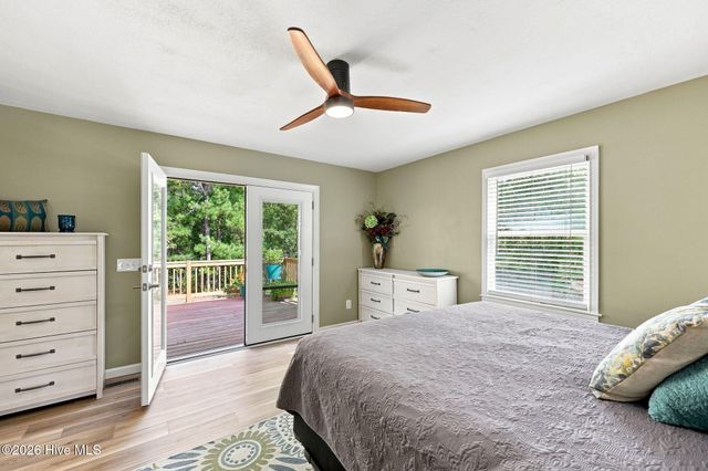 3907 Hoffman Road, Jackson Springs, NC 27281