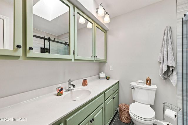 3907 Hoffman Road, Jackson Springs, NC 27281