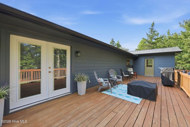 3907 Hoffman Road, Jackson Springs, NC 27281