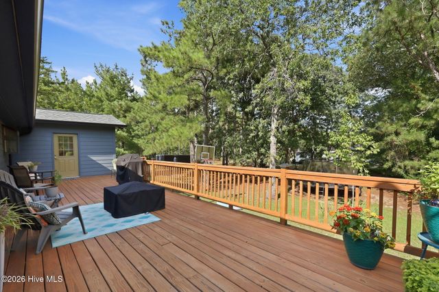 3907 Hoffman Road, Jackson Springs, NC 27281