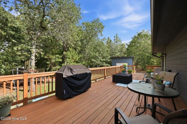3907 Hoffman Road, Jackson Springs, NC 27281
