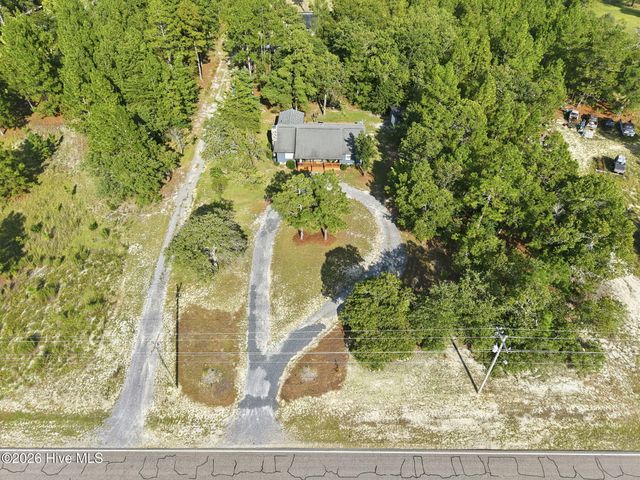 3907 Hoffman Road, Jackson Springs, NC 27281