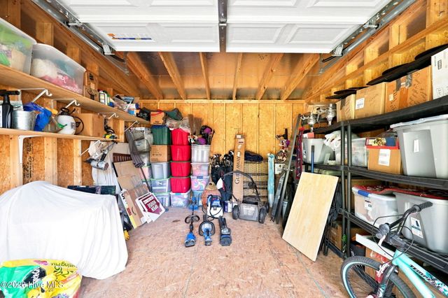3907 Hoffman Road, Jackson Springs, NC 27281
