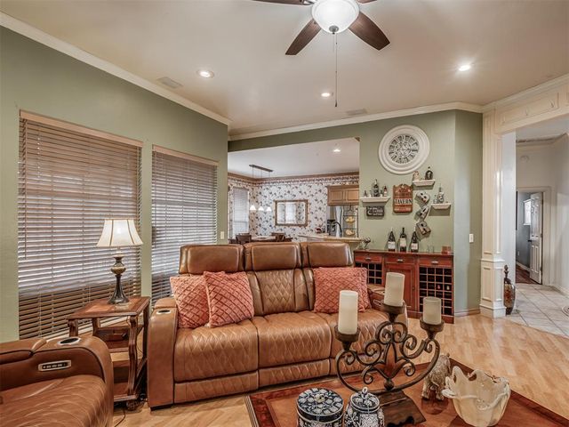 1804 Duckhawk Court, Edmond, OK 73003