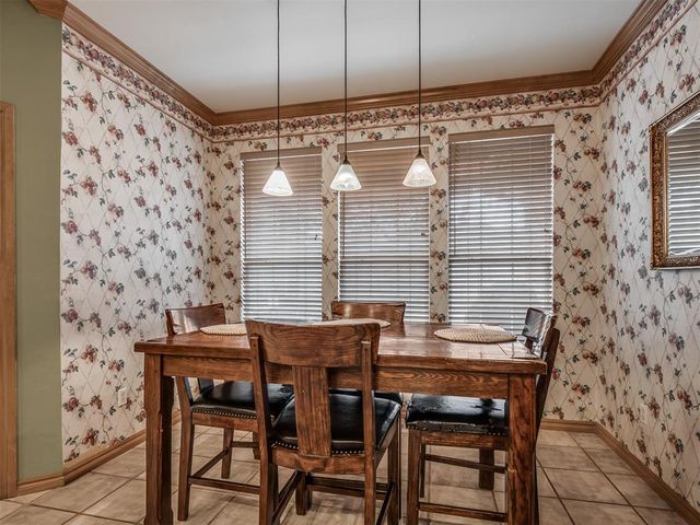 1804 Duckhawk Court, Edmond, OK 73003