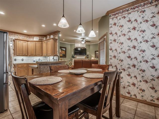 1804 Duckhawk Court, Edmond, OK 73003