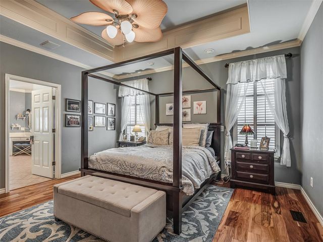 1804 Duckhawk Court, Edmond, OK 73003